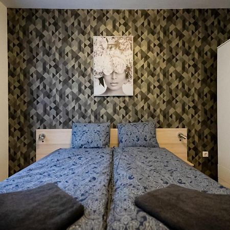 Happy Tiger Premium Central Apartment Budapest Exterior foto